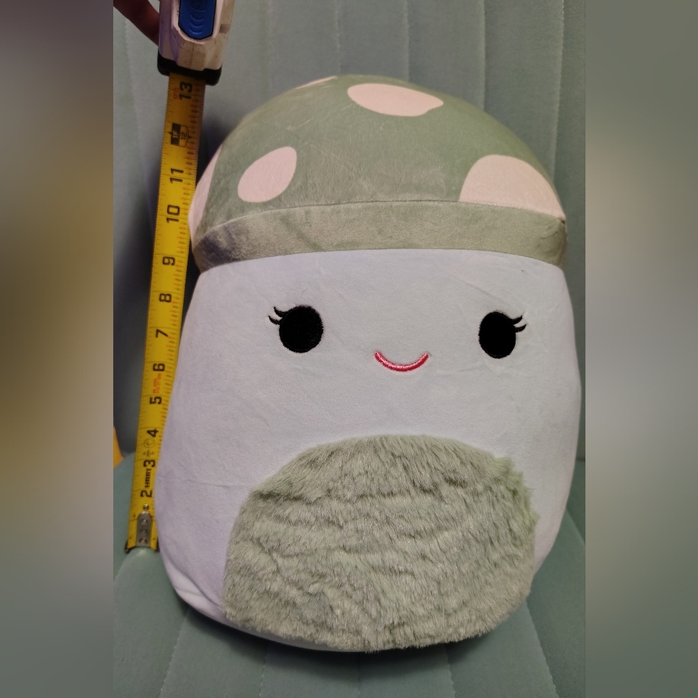 Original Squishmallows Bo Lynn(Large) 13 Inches (NWT)